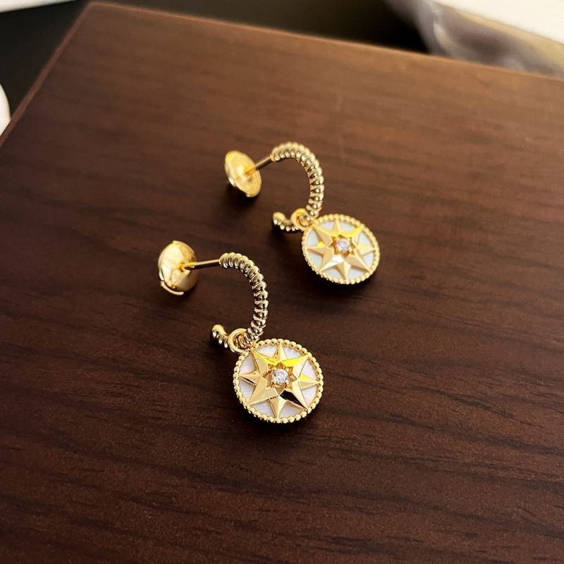 Christian Dior Earrings